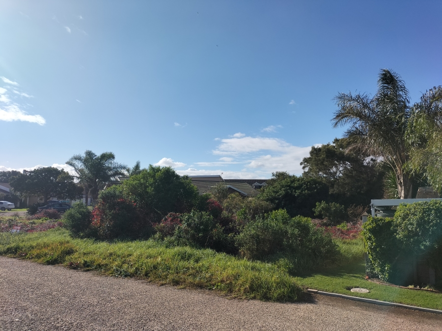 0 Bedroom Property for Sale in Aston Bay Eastern Cape